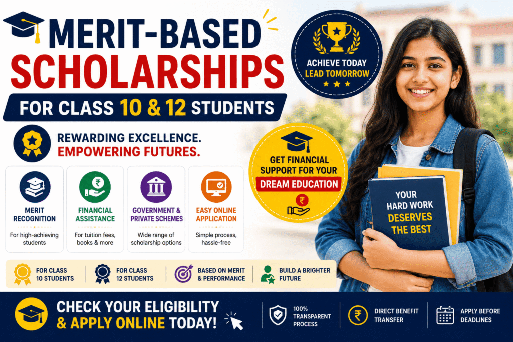 National Scholarship Portal