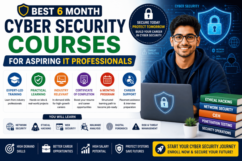 Cyber Security Course